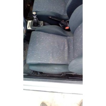 seat cordoba berlina (6k2) del año 1997