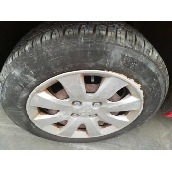 peugeot 207 del año 2006