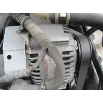 mg serie 600 (rh) del año 1996