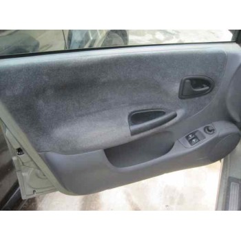 renault megane i fase 2 classic (la..) del año 2001