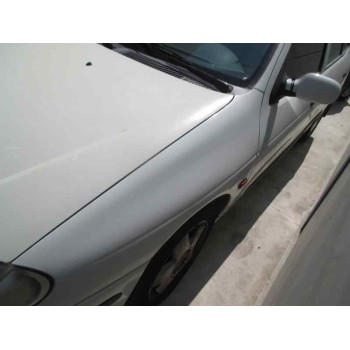 renault megane i fase 2 berlina (ba0) del año 2000