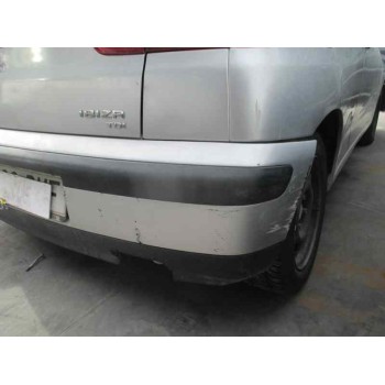 seat ibiza (6k1) del año 2001