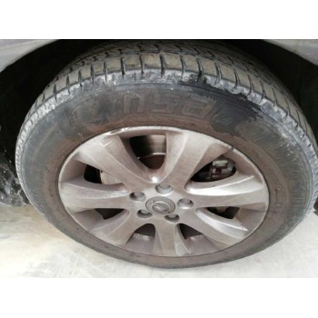 opel meriva b del año 2012