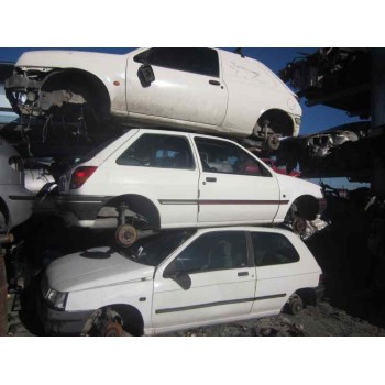 FORD FIESTA BERLINA (DX)