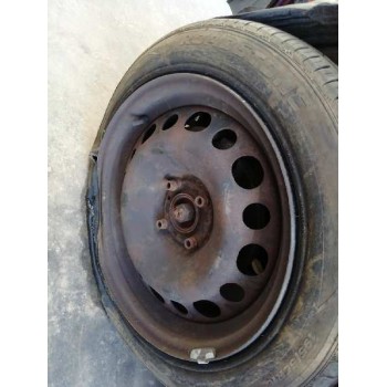 citroën c3 del año 2012