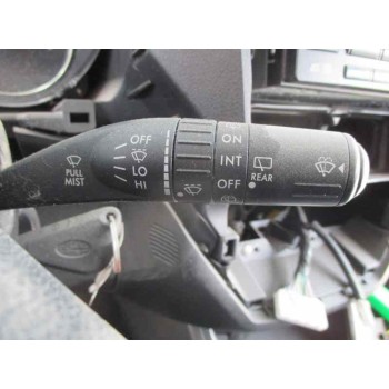 subaru impreza g12 del año 2010