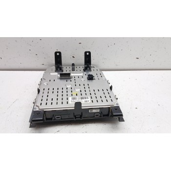 Recambio de sistema audio / radio cd para renault scénic iv (j9_) 1.3 tce 140 referencia OEM IAM 280905347r  