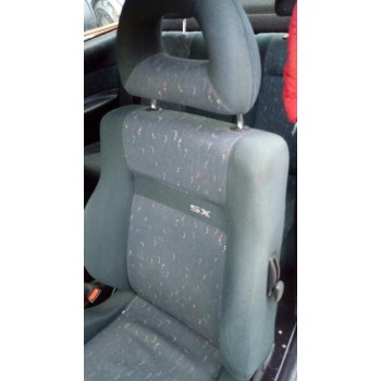 seat cordoba berlina (6k2) del año 1997