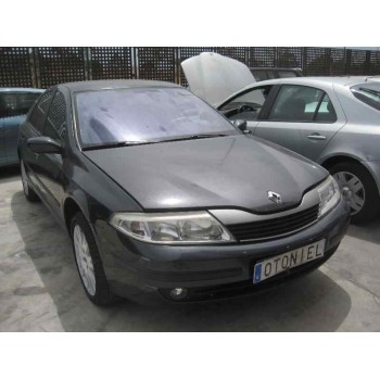 renault laguna ii (bg0) del año 2003