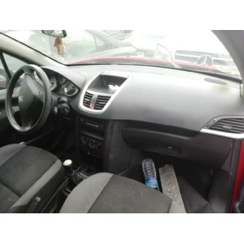 peugeot 207 del año 2006