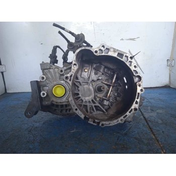 CAJA CAMBIOS J32172 158.000KM 5V