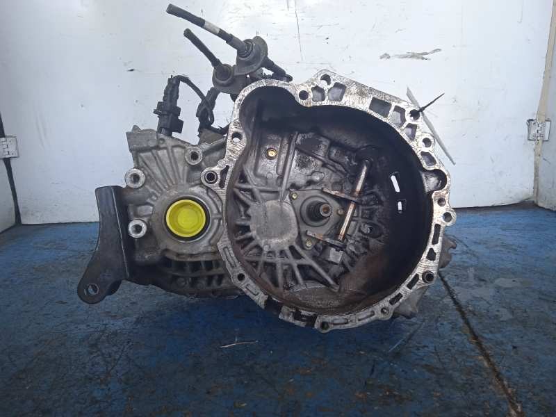 Recambio de caja cambios para hyundai getz (tb) 1.5 crdi referencia OEM IAM J32172 158.000KM 5V