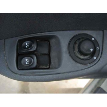 renault megane i fase 2 classic (la..) del año 2001