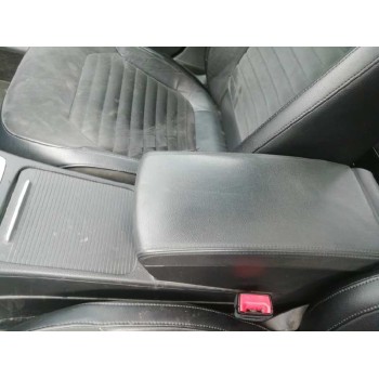 volkswagen passat variant (365) del año 2011