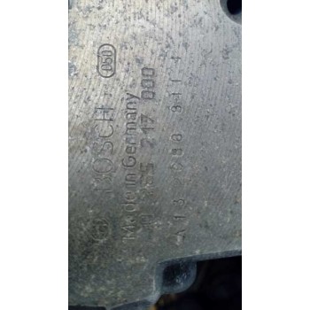 bmw serie 5 berlina (e39) del año 1998