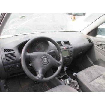 seat ibiza (6k1) del año 2001
