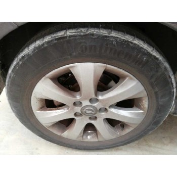 opel meriva b del año 2012