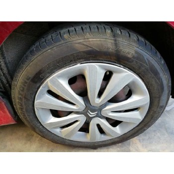 citroën c3 del año 2012