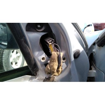 renault megane i fase 2 berlina (ba0) del año 2000