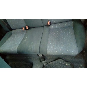 seat cordoba berlina (6k2) del año 1997