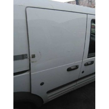 ford transit connect (tc7) del año 2007