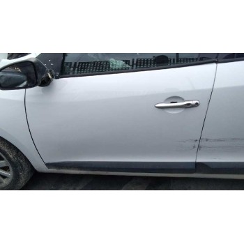 renault megane iii sport tourer del año 2010