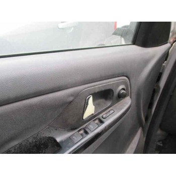 seat ibiza (6k1) del año 2001