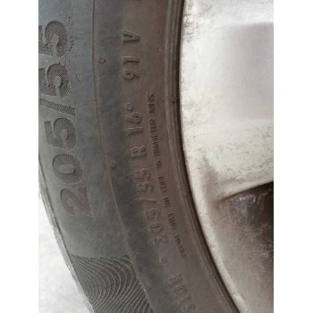 opel meriva b del año 2012