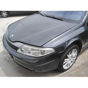 renault laguna ii (bg0) del año 2003