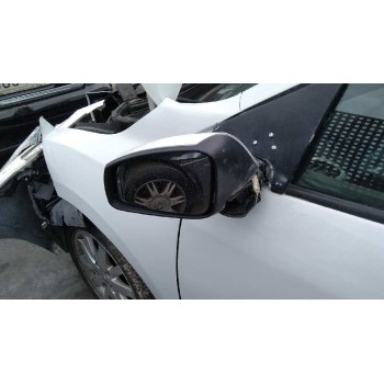 renault megane iii sport tourer del año 2010