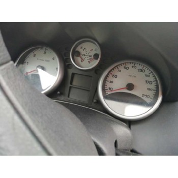 peugeot 207 del año 2006