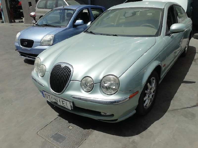 JAGUAR S-TYPE