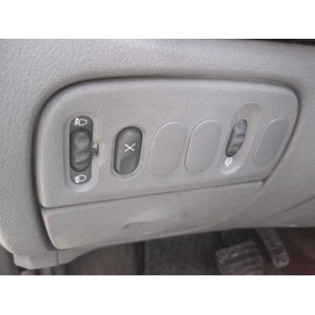 renault megane i fase 2 classic (la..) del año 2001