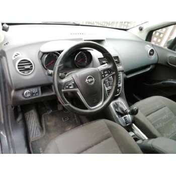 opel meriva b del año 2012