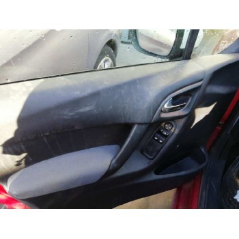 citroën c3 del año 2012