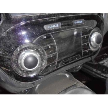 nissan juke (f15) del año 2016