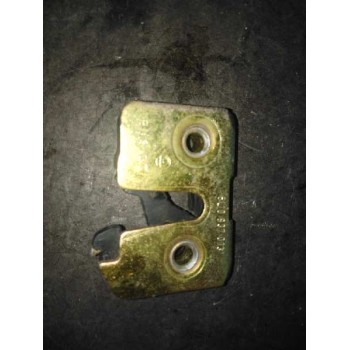 Recambio de cerradura puerta delantera izquierda para skoda felicia berlina ( 791) 1.3 referencia OEM IAM S / R  