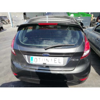 ford fiesta (ccn) del año 2016