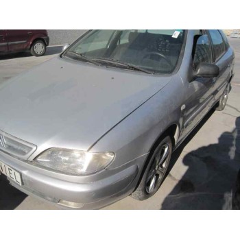 citroën xsara berlina del año 2000
