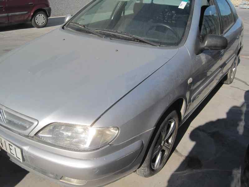 CITROËN XSARA BERLINA