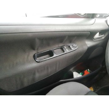 peugeot 207 del año 2006