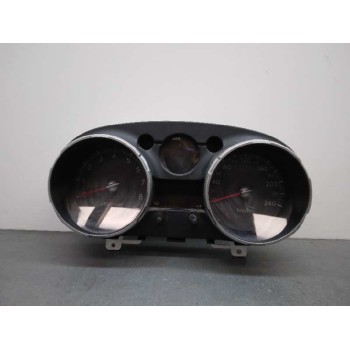 Recambio de cuadro instrumentos para nissan qashqai (j10) acenta referencia OEM IAM JD02D JD02D 