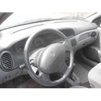 renault megane i fase 2 classic (la..) del año 2001