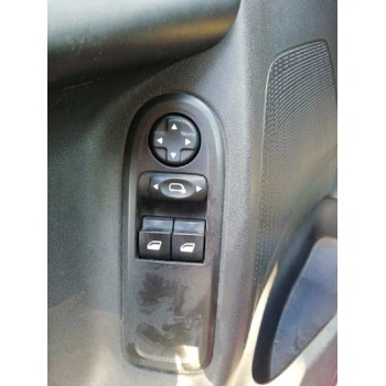 citroën c3 del año 2012