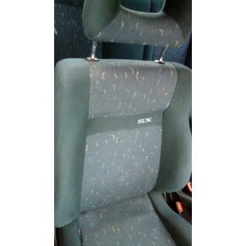 seat cordoba berlina (6k2) del año 1997