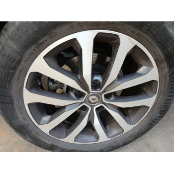 LLANTA 7JX17 H5 ET40 X1 403004615RA