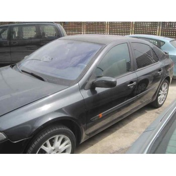 renault laguna ii (bg0) del año 2003