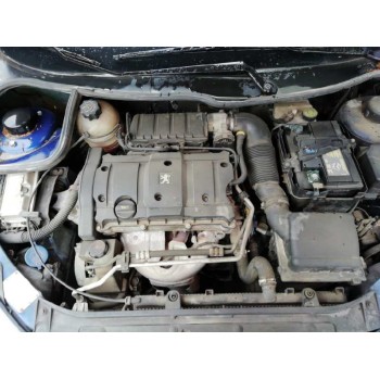 peugeot 206 berlina del año 2004