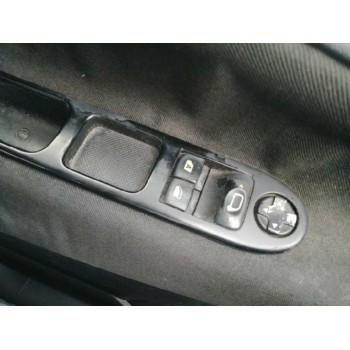 peugeot 207 del año 2006