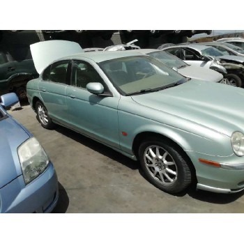 jaguar s-type del año 2003